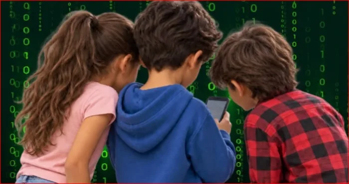 MinTIC entrega recomendaciones para los niños en internet