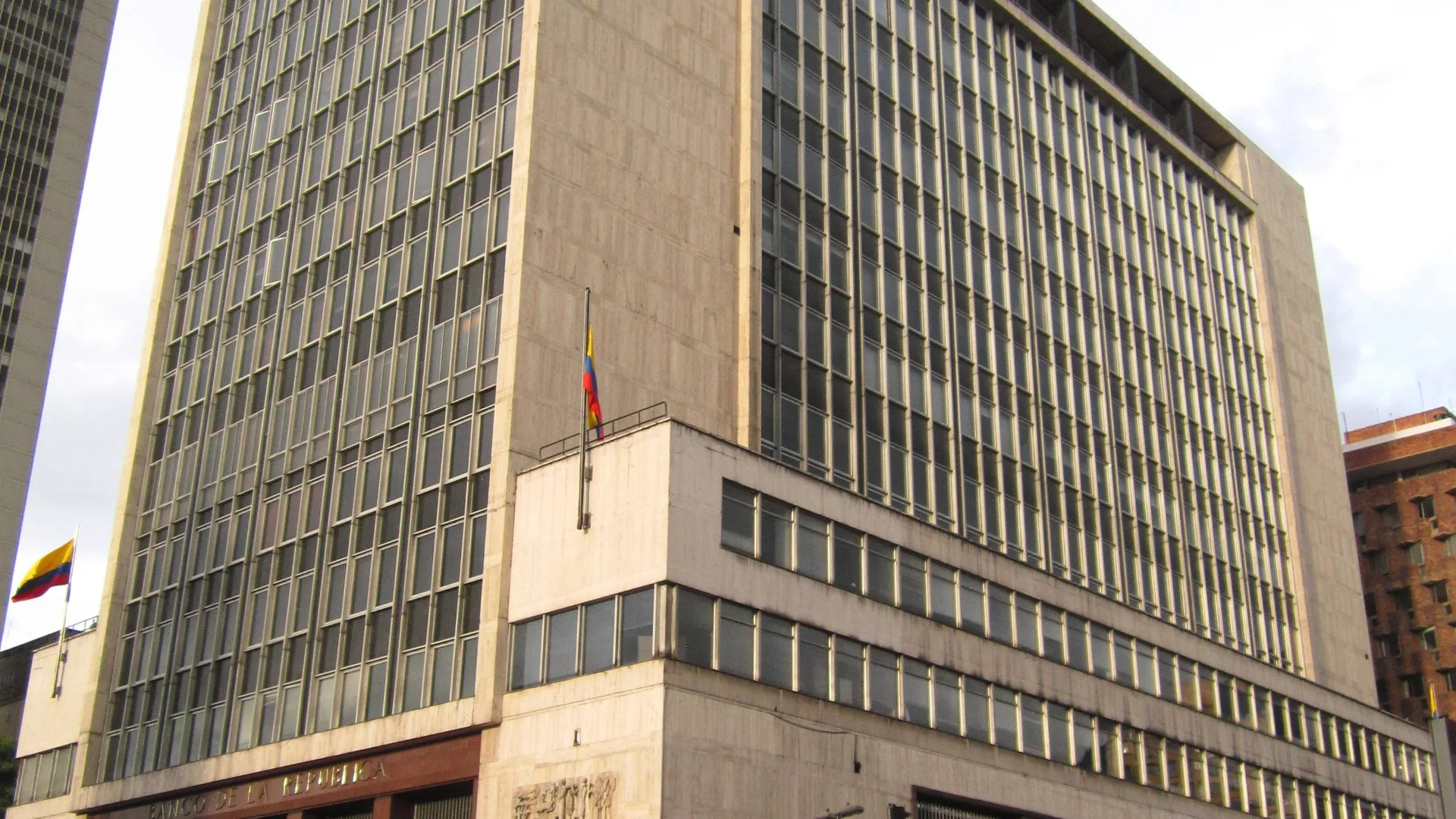 Banco de la República mantiene la tasa de interés en 12,25 %