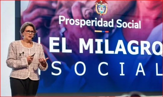 Prosperidad Social