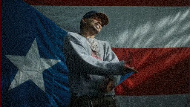 'Vulnerable', Ozuna presenta el video de la colaboración con Ñengo Flow y Jory Boy