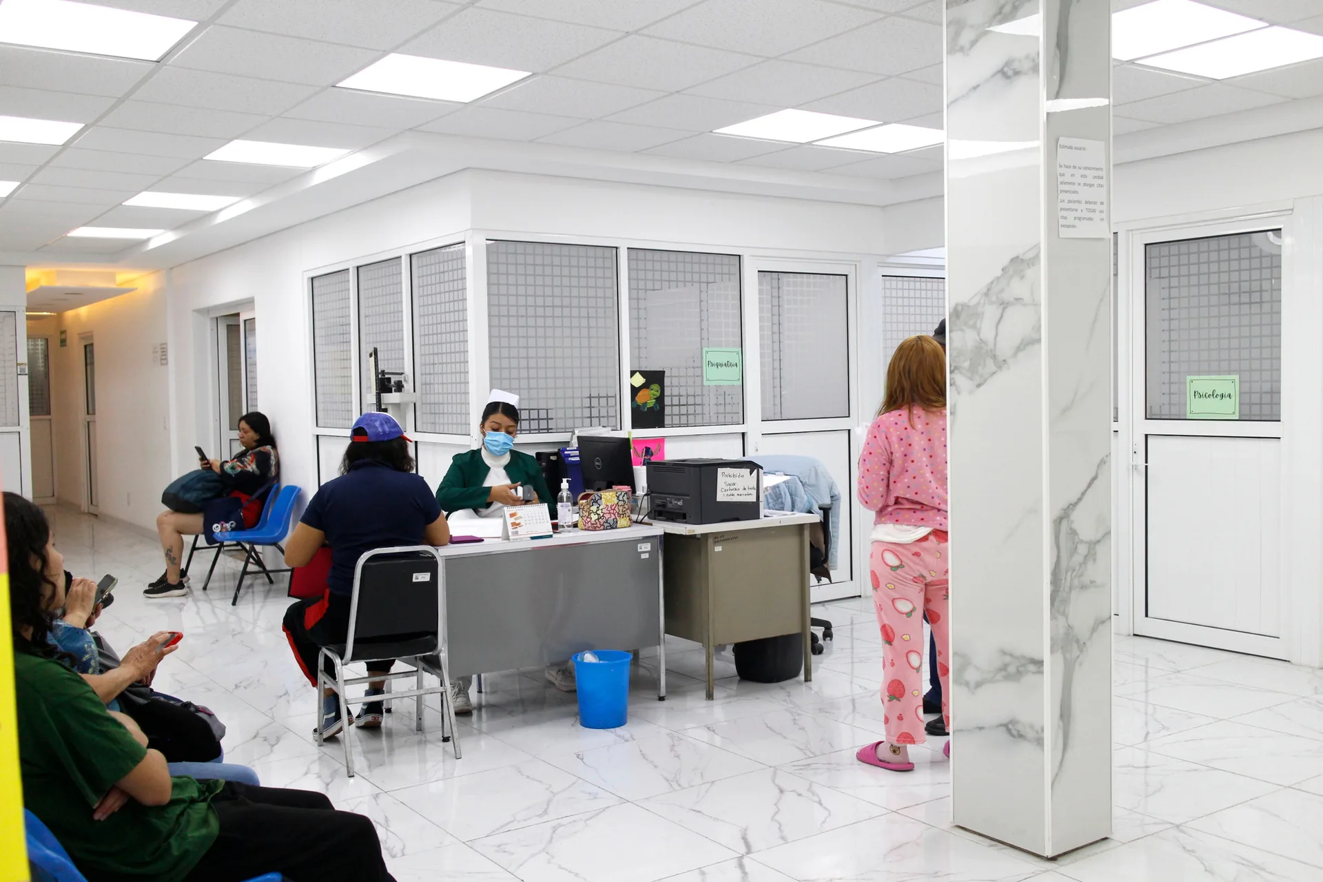 Centro de Atencio Primaria en Salud