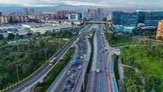 Avenida 68 en Bogotá supera el 90 % de avance: ¿cuándo estaría terminada la megaobra?