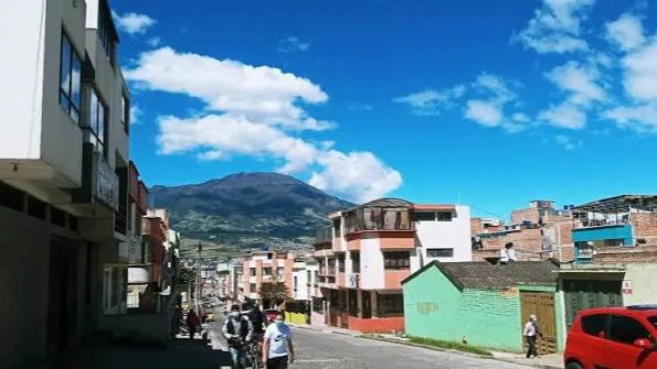 Terminaron la renovación del alcantarillado en Villa Flor y ahora sigue la pavimentación