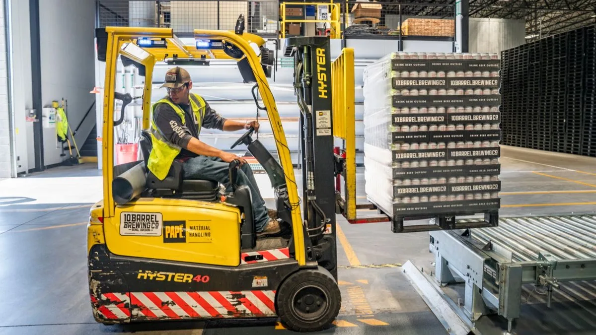 DANE revela repunte del 9,4% en exportaciones no minero-energéticas de Colombia