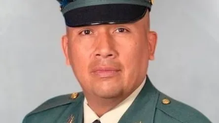 Prófugo de la justicia por extorsión
agravada fue capturado en Putumayo