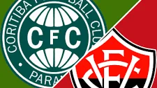 ¿Por dónde ver el Coritiba vs Vitoria?