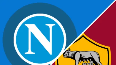 Napoli 3-3 AS Roma: Italia 2026