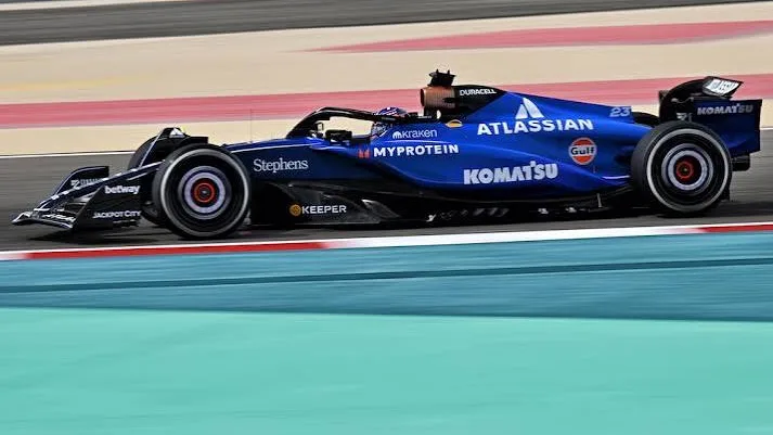Williams y Su carrera en Austin Texas 2026