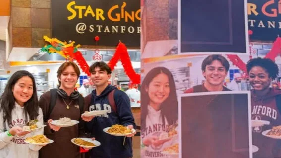 Polémica por universidad que habría cambiado con IA la raza y el género de un estudiante