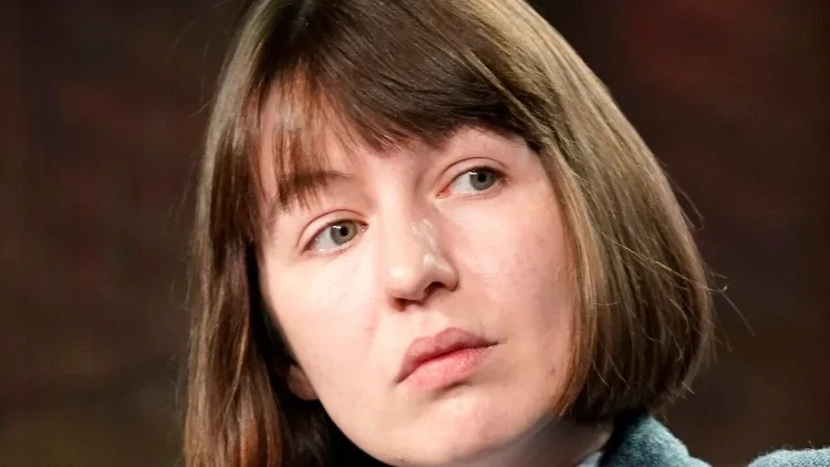 Faber retira los libros de Sally Rooney del Reino Unido por su apoyo a Palestine Action