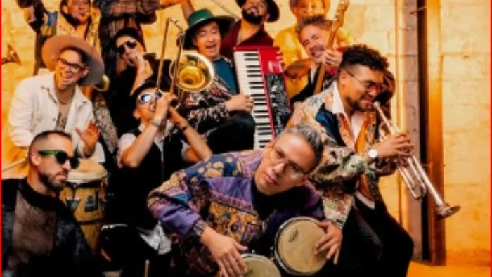 'Watermelon Man': La-33 inicia así la celebración de sus 25 años de carrera musical