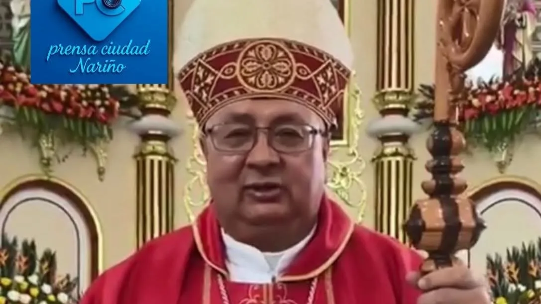 Diócesis de Ipiales evalúa su labor pastoral y proyecta retos para 2027