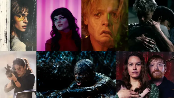 Halloween 2026: las películas de terror más esperadas que llegarán a los cines durante oct