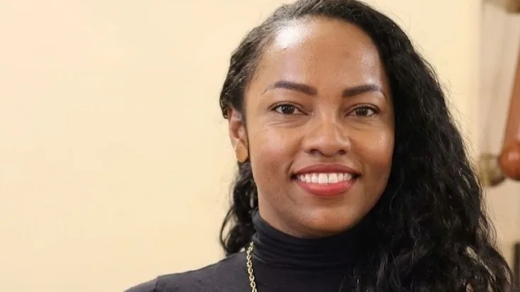 Científica tumaqueña llega a
la vicepresidencia de Iocaribe