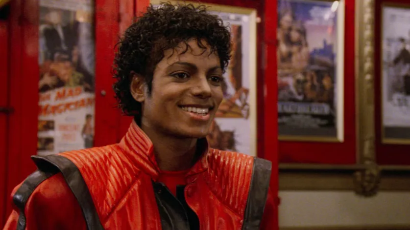 El hijo de Michael Jackson impulsa una campaña para que “Thriller”