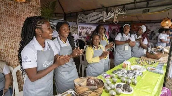 Nariño se destaca por el crecimiento del emprendimiento femenino.