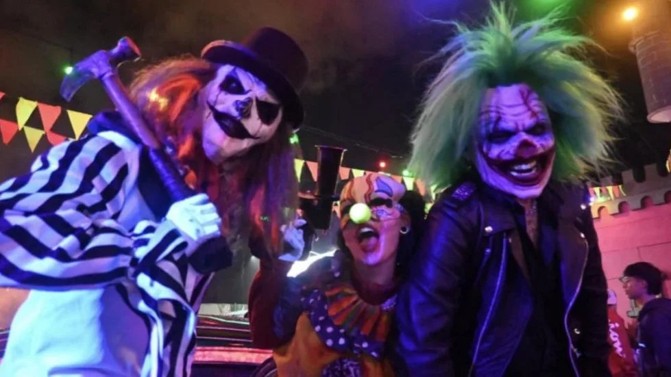 Planes de Halloween en Bogotá: conozca los recorridos de terror y eventos para disfrutar .