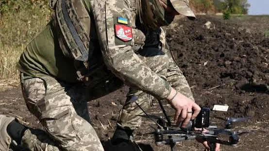 Ucrania lanza más de mil drones contra Rusia en una ofensiva sin precedentes