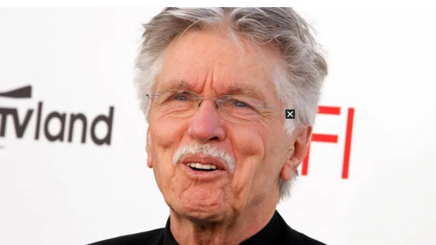 Muere Tom Skerritt, actor de ‘Alien’ y ‘Top Gun’, a los 93 años