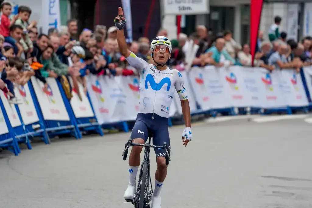 Nairo Quintana hace llamado ante crisis en el ciclismo colombiano: "Proyectos serios"