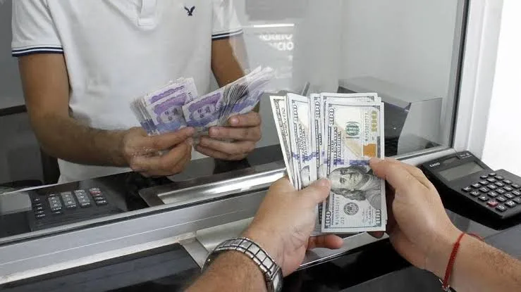 DOLLAR