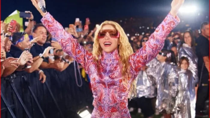 200 escuelas con daños en Chocó: Shakira y CAF anunciaron una alianza y beneficiarios