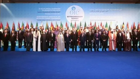 Cumbre en Estambul debate la reconstrucción de Siria y la crisis en Oriente Próximo