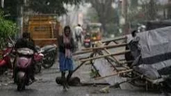 Ciclón Arnab golpea India: miles de personas evacuadas y aumenta la cifra de muertos