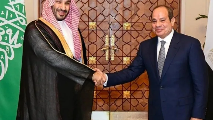 Egipto ofrece defender a Arabia Saudí ante los ataques de los hutíes