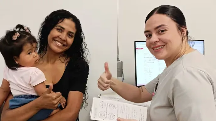 Bello reunirá expertos internacionales para debatir sobre salud infantil