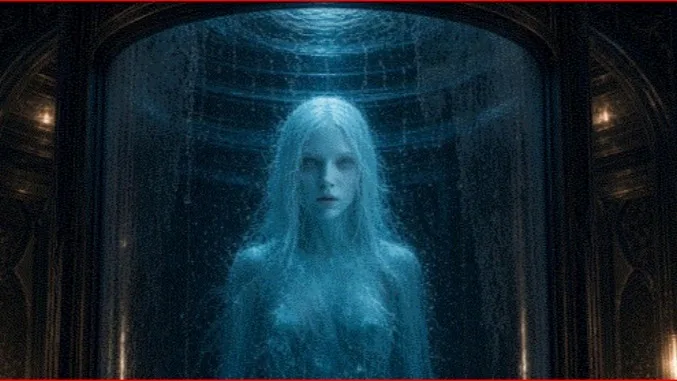 ÄSTRA y su nuevo universo musical: 'Ghost in My Daydream'