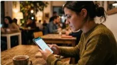 Yelp lanzará un asistente de inteligencia artificial que llamará por teléfono  restaurante