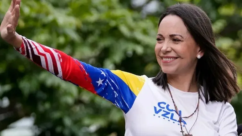 Un Nobel no reconstruye a Venezuela