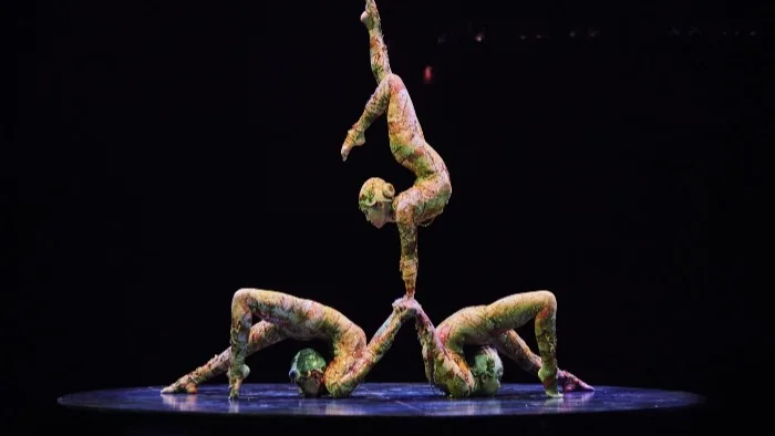Cirque du Soleil tendrá un nuevo estreno mundial: Solo habrá 30 funciones