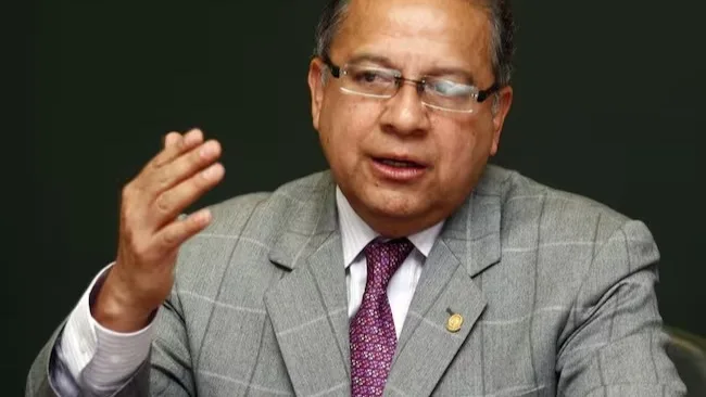 Corte Suprema de Justicia ratificó condena al exmagistrado Camilo Humberto Tarquino