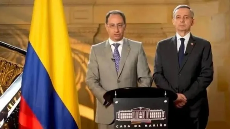 Presupuesto de Colombia para 2027 será expedido por decreto tras polémica por error en el