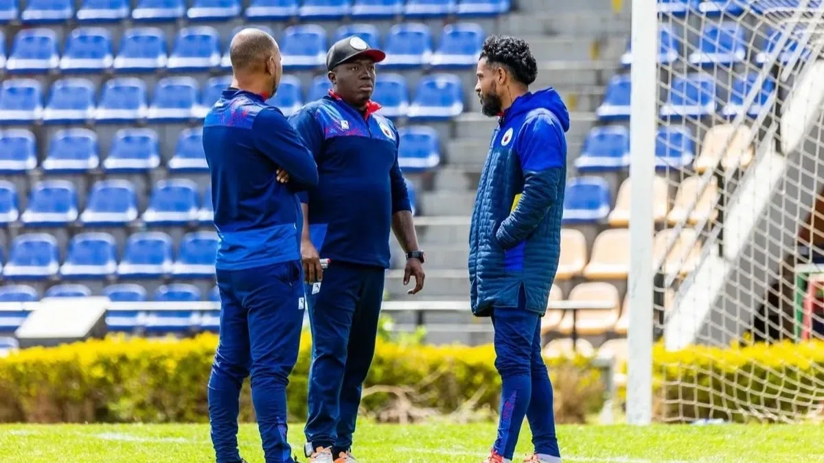 ¡OFICIAL! Deportivo Pasto confirma la salida de René Rosero y Wilson Morelo
