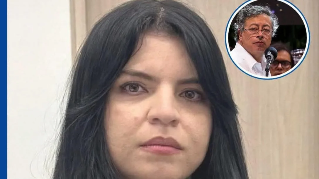 Deicy Jiménez acusa a Gustavo Petro de recibir favores sexuales a cambio de contratos