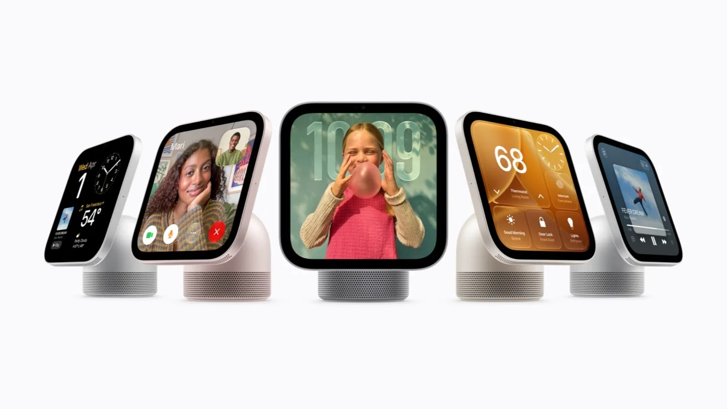 Estos son los nuevos lanzamientos de Apple que llegarían a Colombia