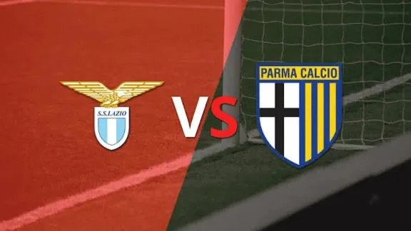 Lazzio vs Parma: evento de Italia 2026