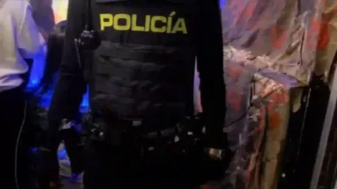 ¡Escándalo en el sur de Bogotá! Descubren falsos sindicatos que funcionaban como rumbeader