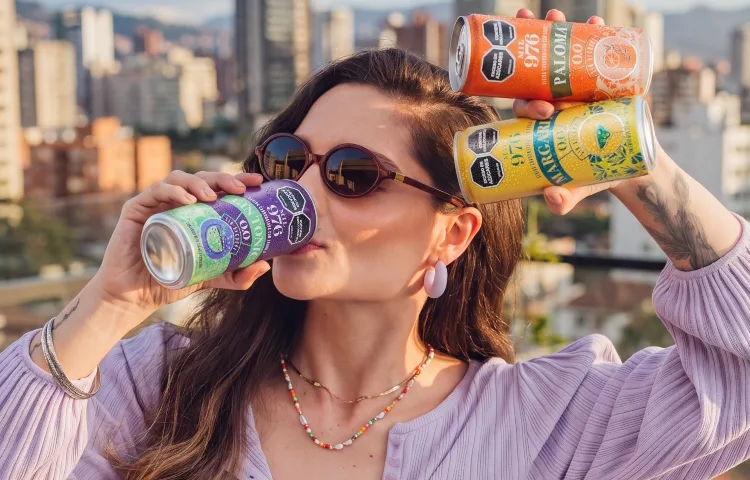 La moderación gana espacio entre los adultos y abre nuevas ocasiones para las bebidas
