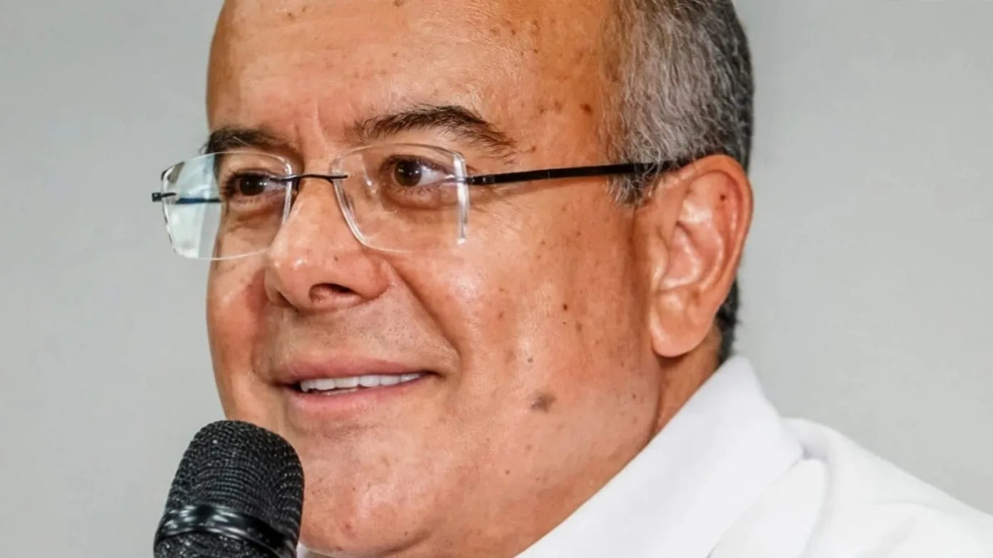 Juez decide que audiencia de imputacion contra Ricardo Orrego sera reservada