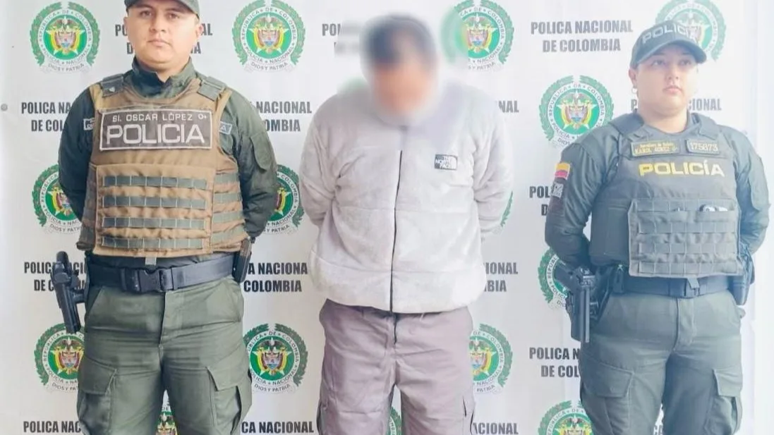 Capturado en Guaitarilla, Nariño, por presunta falsedad personal