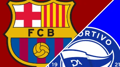 El Barcelona y su encuentro con el alaves
