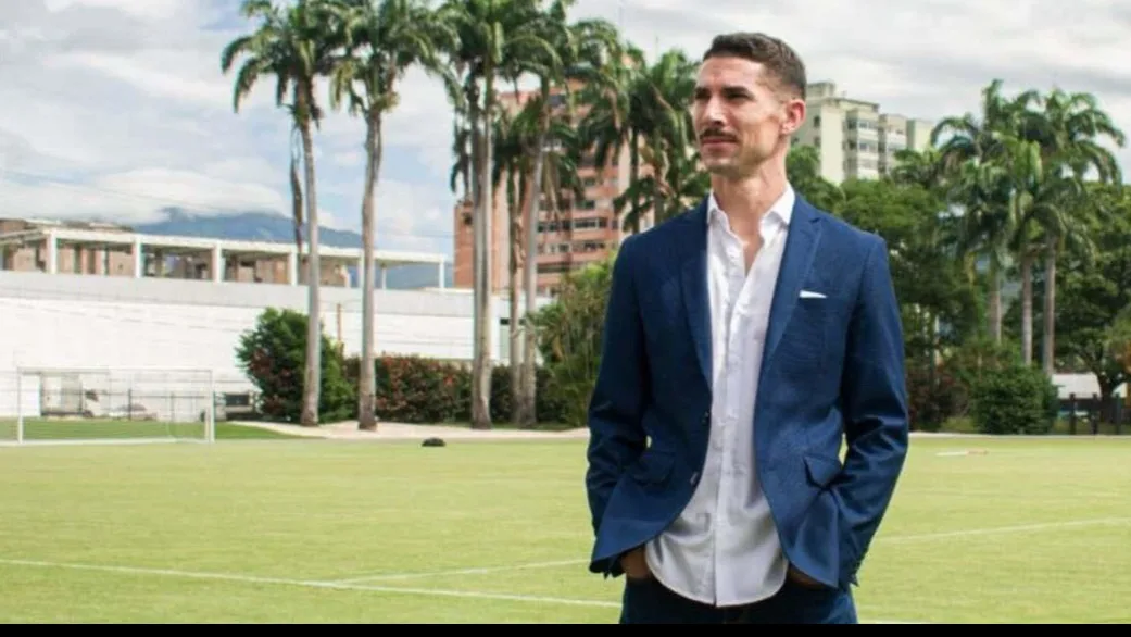 Deportivo Pasto tiene nuevo director técnico