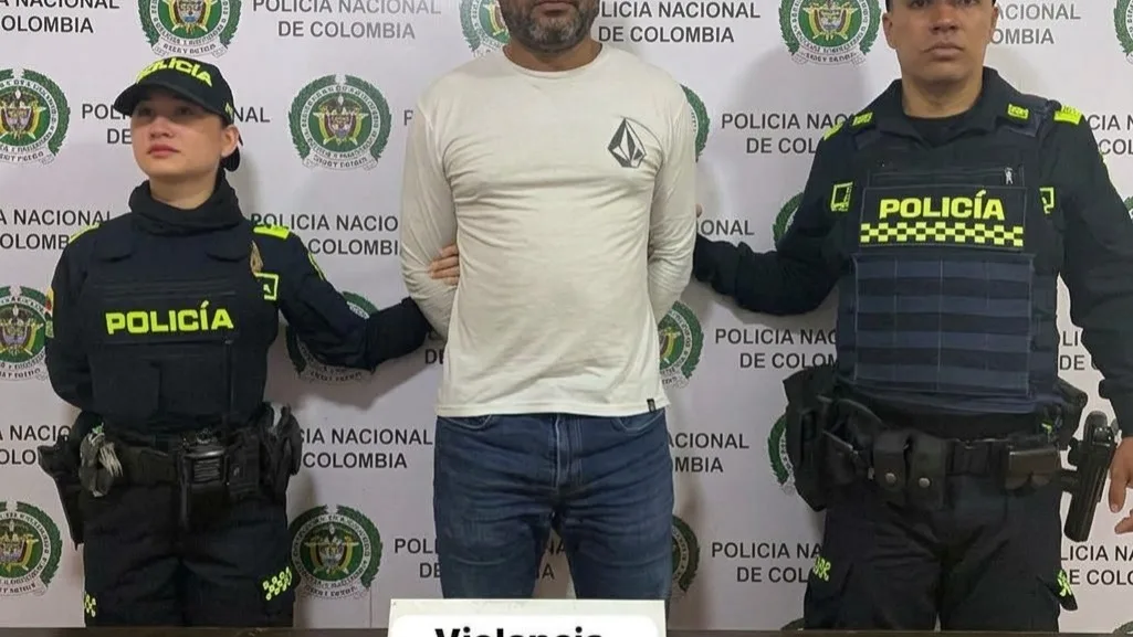 Hombre  golpeaba  a  su  esposa
