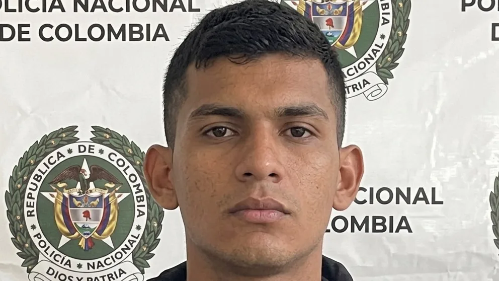 Detenido por porte ilegal de armas de fuego