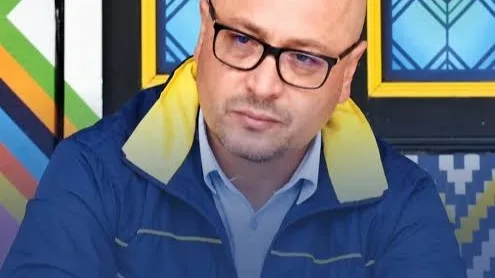 Pedro Rodríguez, salió de cárcel de Pasto, sigue vinculado a investigaciones de la Ungrd