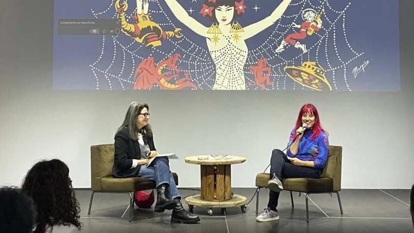 Festival 42 de Barcelona explorará la inteligencia artificial y los miedos sociales